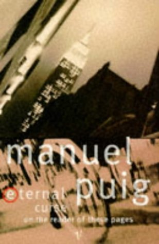 Book Eternal Curse on the Reader of These Pages free