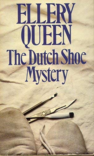 Book The Dutch Shoe Mystery free