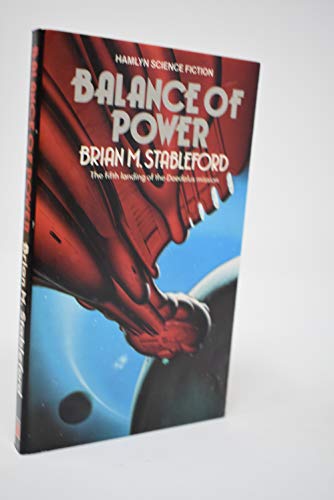 Book Balance of Power free