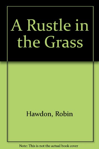 Book A Rustle In The Grass free