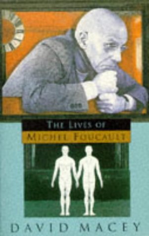 Book Lives of Michel Foucault free