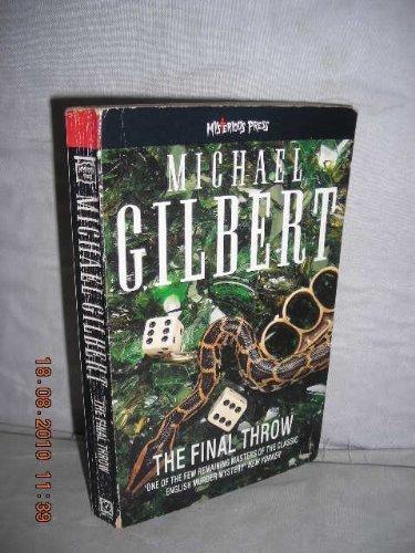 Book The Final Throw free