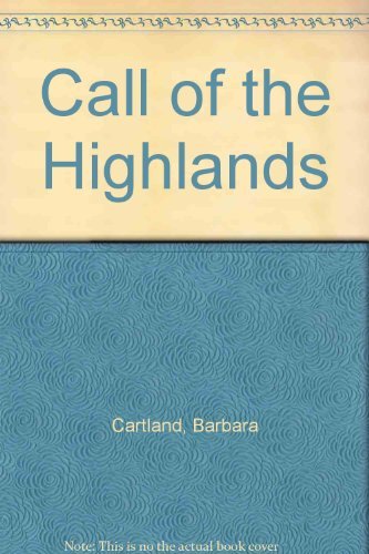 Book The Call of the Highlands free