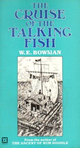 Book The cruise of the talking fish free