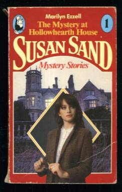 Book The mystery at Hollowhearth house (Susan Sand) free