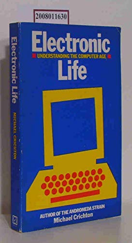 Book Electronic Life: How to Think About Computers free