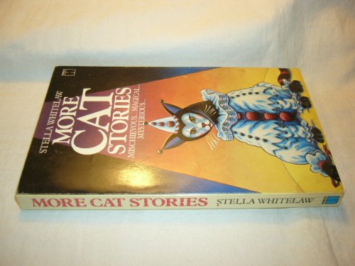 Book More Cat Stories free