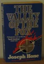 Book The Valley of the Fox free