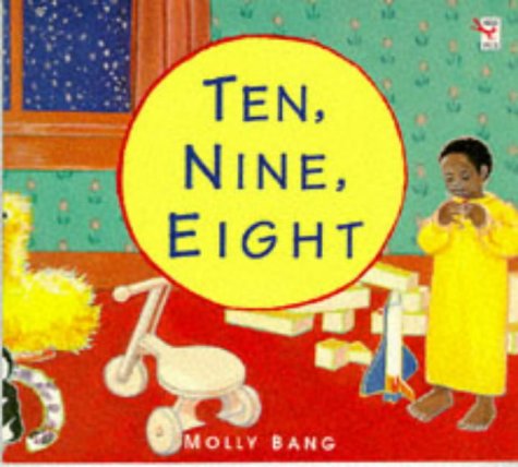 Book Ten, Nine, Eight (Red Fox Picture Books) free