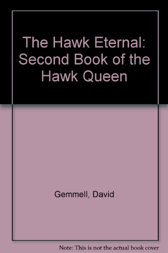 Book The Hawk Eternal free