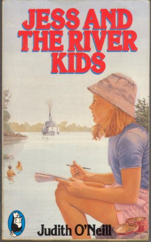 Book Jess and the River Kids free