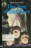 Book The Time of the Ghost (Beaver Books) free
