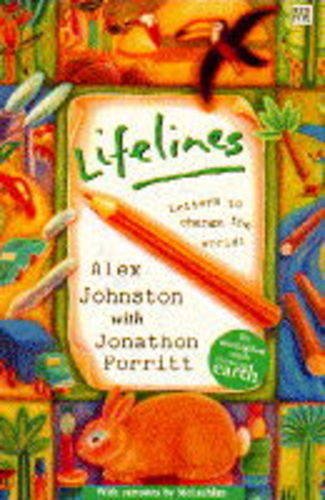 Book Title: Lifelines (Red Fox Books) free