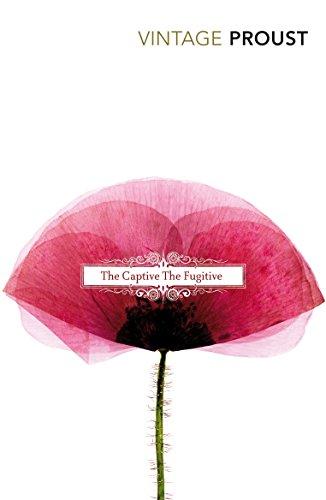 Book THE CAPTIVE; THE FUGITIVE: In Search of Lost Time Volume 5 free