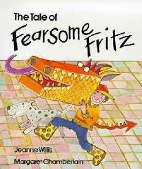 Book The Tale of Fearsome Fritz free