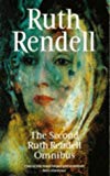 Book Ruth Rendell Omnibus: To Fear a Painted Devil, Vanity Dies Hard, Secret House of Death free