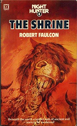 Book The Shrine free