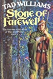 Book Stone of Farewell (Memory, Sorrow & Thorn) free
