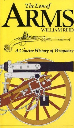 Book The Lore Of Arms free