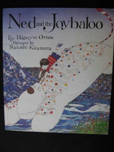Book Ned and the Joybaloo free