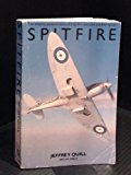 Book Spitfire: A Test Pilot's Story free