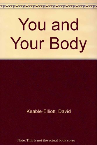 Book You And Your Body free