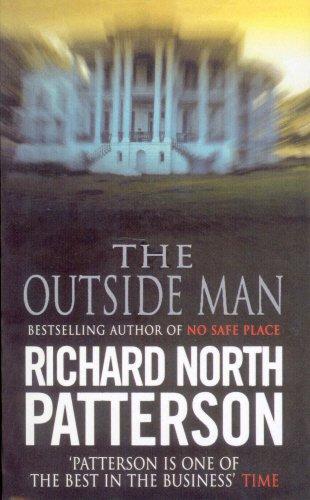 Book The Outside Man free