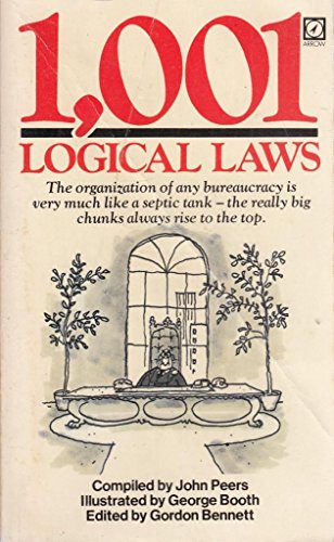 Book 1001 Logical Laws free