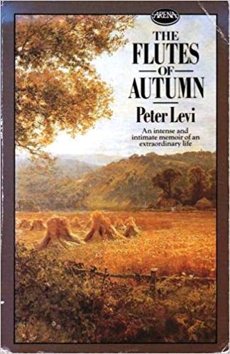 Book Flutes of Autumn (Arena Books) free