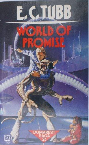 Book World of Promise (Dumarest Saga) free