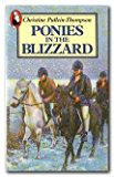 Book Ponies in the Blizzard free