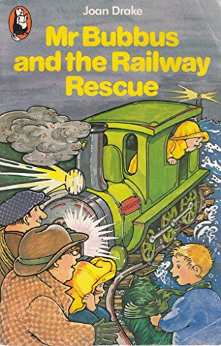 Book Mr. Bubbus and the Railway Rescue free