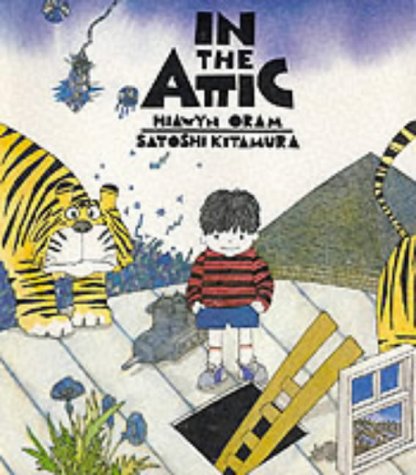 Book In the Attic free