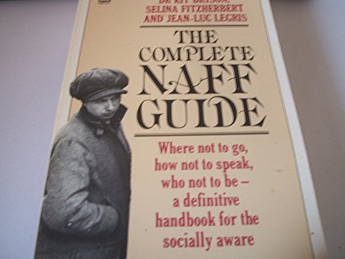 Book Complete Naff Guide free