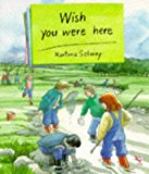 Book Wish You Were Here (A Red Fox Picture Book) free
