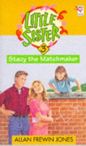 Book Stacy the Matchmaker (Little Sister) free