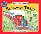 Book The Runaway Train (Adventures of the Little Red Train) free