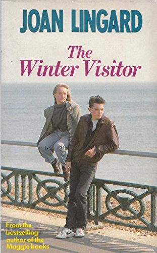 Book The Winter Visitor free