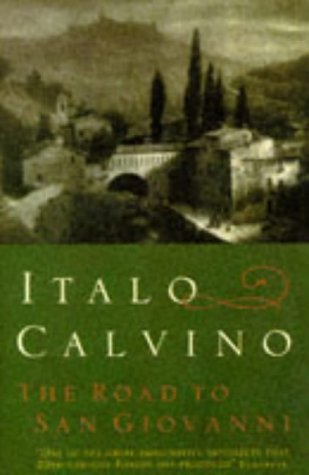 Book The Road to San Giovanni (Vintage Classics) free