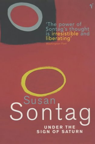 Book Under the Sign of Saturn free