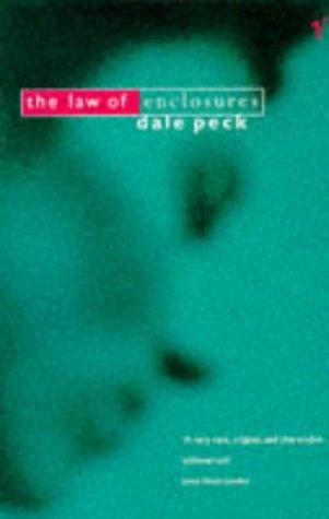 Book The Law of Enclosures free