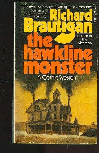 Book The Hawkline Monster free