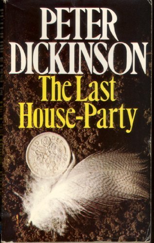 Book Last House Party free