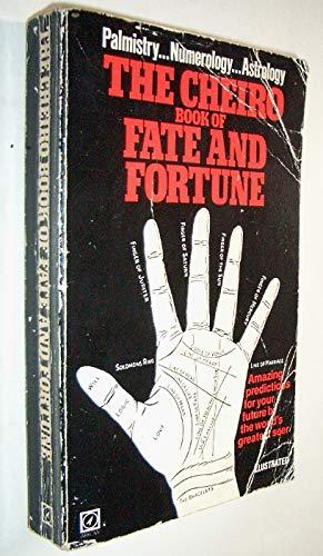 Book Book of Fate and Fortune free