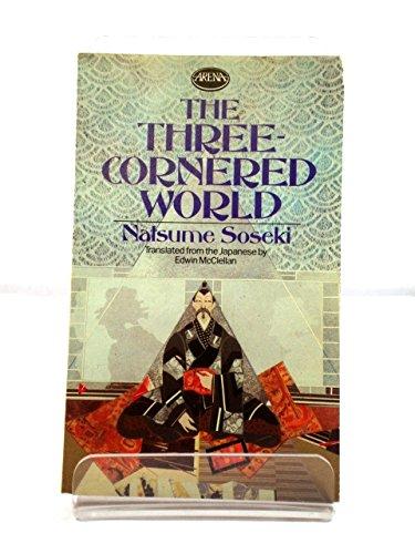 Book The three-cornered world free