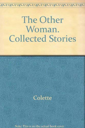 Book The Other Woman. Collected Stories free