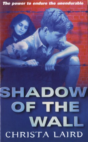 Book Shadow of the Wall free