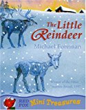 Book The Little Reindeer free