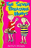 Book The Seven Treasure Hunts (Red Fox Read Alone) free
