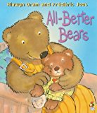 Book All Better Bears (Red Fox picture book) free